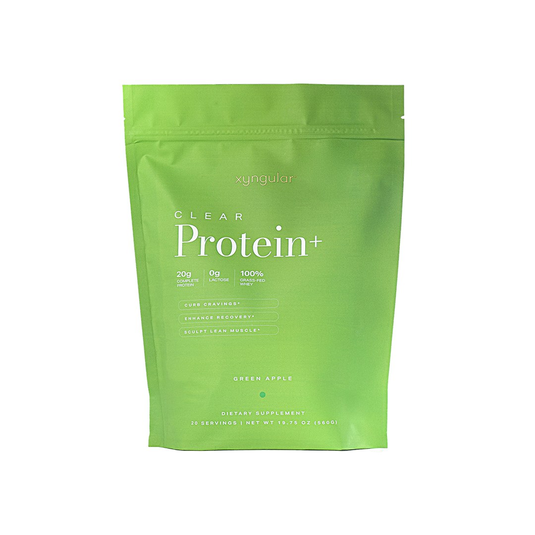 Clear Protein+